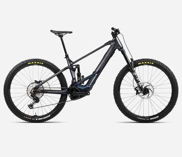 Picture of ORBEA WILD H10 GRY-GRN